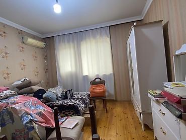 Həyət evləri və villalar: Binəqədi qəs. 5 otaqlı, 200 kv. m, Kredit yoxdur, Orta təmir — 8