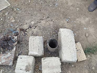 Həyət evləri və villaların satışı: 3 otaqlı, 110 kv. m, Kredit yoxdur, Təmirsiz — 6