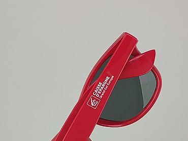 sinsay okulary: Okulary, Przeciwsłoneczne, Trapez kształt, stan - Bardzo dobry — 4