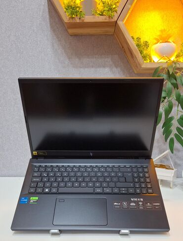 HP: Yeni Acer Nitro, 15.6 ", Intel Core i5, 1 TB, Pulsuz çatdırılma, Ödənişli çatdırılma, Rayonlara çatdırılma