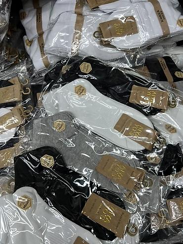 nike tech flecce: Женские короткие носки AIYA YO’S Original - Страна производства — 8
