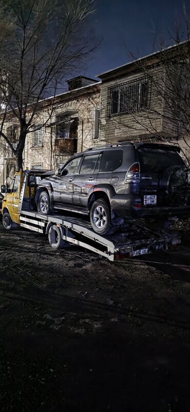 Toyota: Куплю аварийное авто at lalafo.kg — 9 Toyota: Куплю аварийное авто — 9