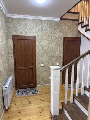 Həyət evləri və villaların satışı: 5 otaqlı, 165 kv. m, Yeni təmirli — 18