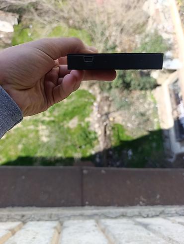 mini camera: USB 2.0 xarici HDD korpusu (2.5") real alıcılar yazsın.imkan daxlinde — 2