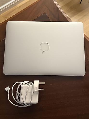 купить ноутбук: Б/у Apple MacBook, 13.3 ", Intel Core i5, 128 ГБ, Платная доставка — 1