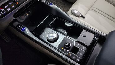 Kia: Kia Sorento: 2023 г., 1.6 л, Автомат, Гибрид, Кроссовер — 10