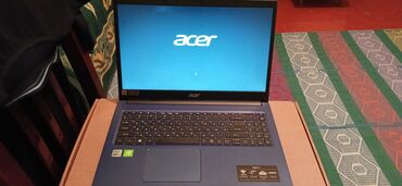 Skanerlər: Acer Aspire, 15.6 ", Intel Core i3, 1 TB