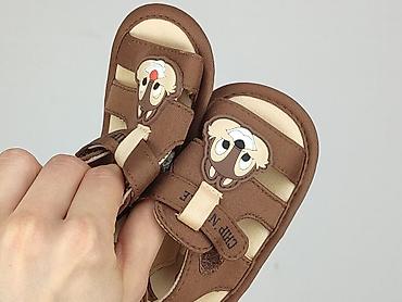 romby: Sandałki Disney Baby, 18, Używany — 6