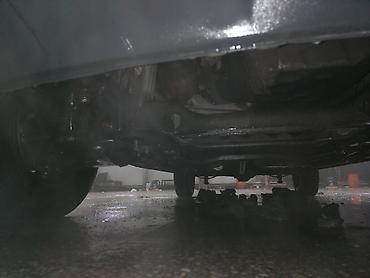 Mercedes-Benz: Mercedes-Benz Спринтер: 2008 г., 2.2 л, Типтроник, Дизель, Фургон — 8