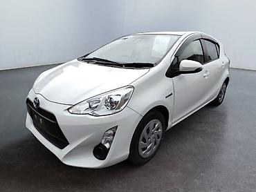 Автоуслуги: Сутки, Toyota, С депозитом, Без права выкупа — 1