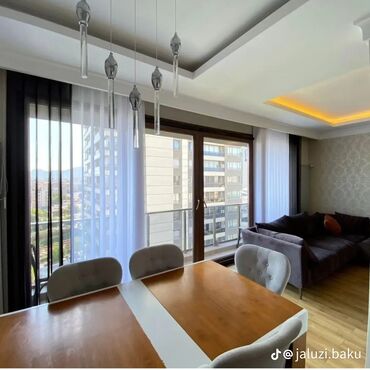 Jalüzlər: Jalüzlər — 3