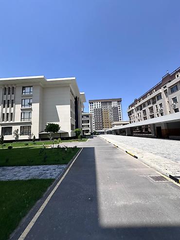 ауца: На продажу выходит просторная 4-комнатная квартира в клубном доме — 3