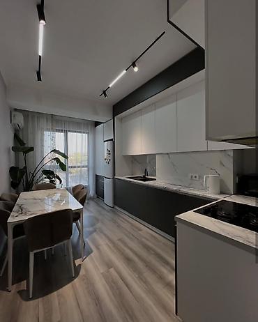 Продажа квартир: 4 комнаты, 120 м², Элитка, 3 этаж, Евроремонт — 9