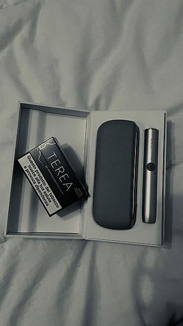 meta eynək: Məhsul: IQOS Iluma (tütün qızdırma cihazı) Təsvir: - Brend: IQOS - — 2