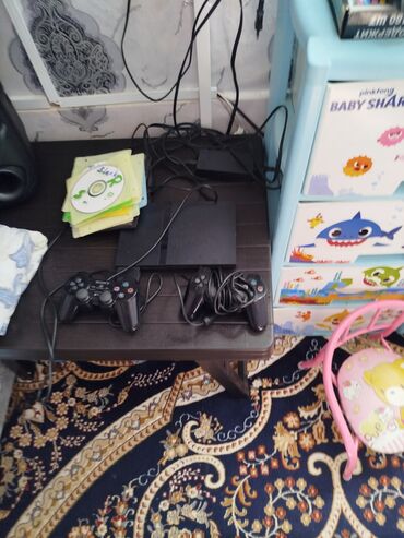 магнитола андроид: Продаю приставку Сони Плейстейшен 2,в хорошем состоянии и диски вместе