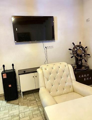 Бани, сауны, SPA: Баня, Сауна, SPA-салон | Караоке, Комнаты отдыха, Бассейн — 3