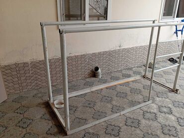 Çarpayılar: Təknəfərlik çarpayı, Bazasız, Matrassız, Siyirməsiz