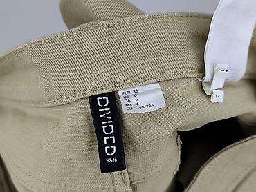 pull and bear pull and bear pull and bear: H&M Divided, Джинси жіночі, розмір M — 4