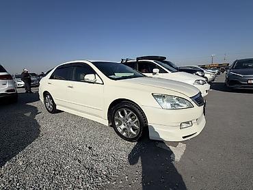 lexus es 2002: Honda Inspire: 2003 г., 3 л, Автомат, Бензин, Седан — 2