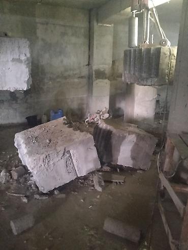 ремонт квартир баку: | Beton Kəsmə və Karot Xidməti - Tozsuz, vibrasiyasız və dəqiq beton — 5