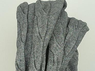 sweter fuksja: Sweter damski, rozmiar L — 6