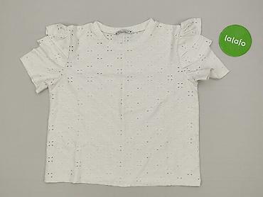 zara basic 77302: Zara, Bluzka damska, rozmiar S — 2