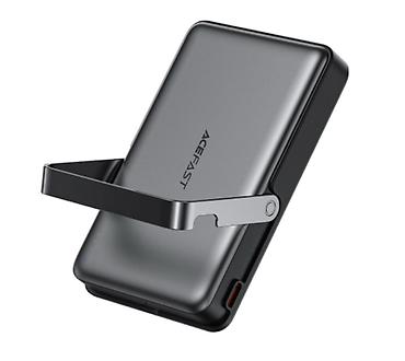power case: Power Bank ACEFAST M17 купить в Бишкеке — 10000 мАч, магнитная — 3