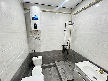 Продажа квартир: 1 комната, 46 м², Элитка, 10 этаж, Евроремонт — 10