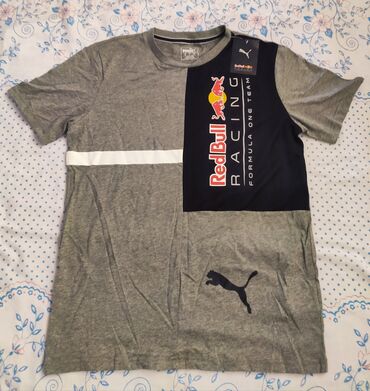 Köynəklər: Köynək, Puma, rəng - Göy lalafo.az -da Köynəklər: Köynək, Puma, rəng - Göy