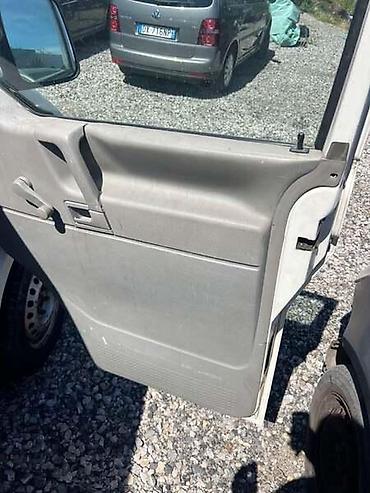 buy lil solid rs: VOLKSWAGEN TRANSPORTER T4 | Za sve informacije poziv — 5