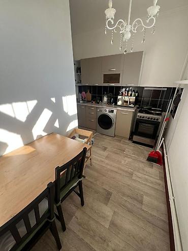 Продажа квартир: 3 комнаты, 62 м², 12 мкр 105 серия, 8 этаж, Косметический ремонт — 1