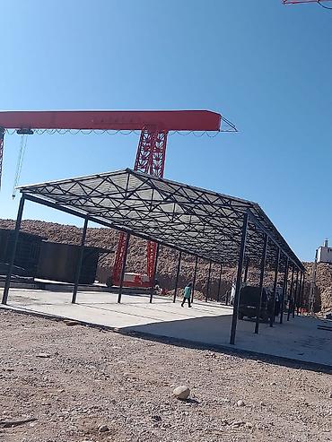 Сварка: Сварка | Ворота, Решетки на окна, Навесы Доставка, Гарантия, Высотные работы — 4