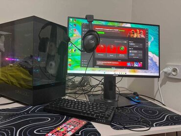 studio monitoru: Oyuncu Manitoru Asus Tuf Gaming 24.5 Inch Ekran, 0.5ms, 280Hz, FULL