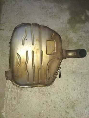 mb quart 250: AUSPUH ZA FORD MONDEO OD 2007. DO 2010. GOD. | Imam kompletnu — 4