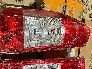 стоп мерседес: Комплект стоп-сигналов Mercedes-Benz 2000 г., Новый, Аналог, Китай — 3