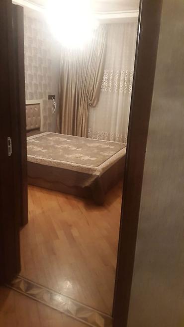 ofis: ✨ Nərimanovda, Cosmos MTK-da 2 Otaqlı Lüks Mənzil Kirayə Verilir! ✨ 📍 — 7