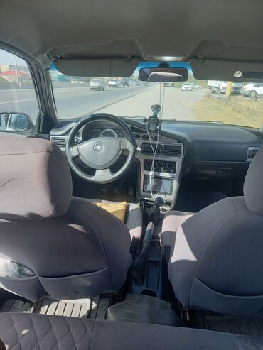 Daewoo: Daewoo Nexia: 1.5 l | 2010 il Sedan -da lalafo.az — 18 Daewoo: Daewoo Nexia: 1.5 l | 2010 il Sedan — 18