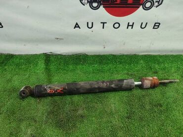 ремень спринтер: Передний амортизатор Mercedes-Benz