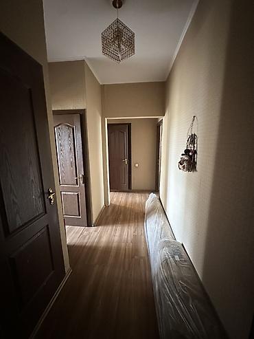 2 bedroom: 2 комнаты, 56 м², Тунгуч мкр 106 серия, 6 этаж — 1