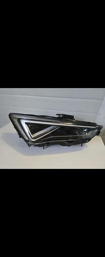 smart sensor ar991: SEAT LEN 4 FUL LED FAR 5FG941036B | Audi vw delovi ALTINA ZEMUN — 2