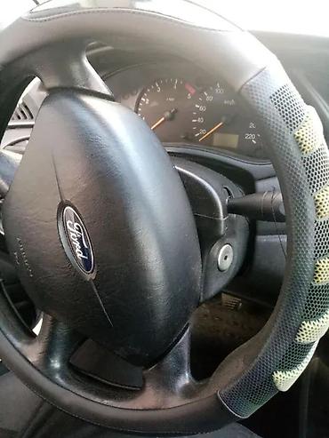 Auto oprema: NAVLAKA ZA VOLAN NOVA PVC-CARBON VRHUNSKI KVALITET AKCIJA | Cene — 3