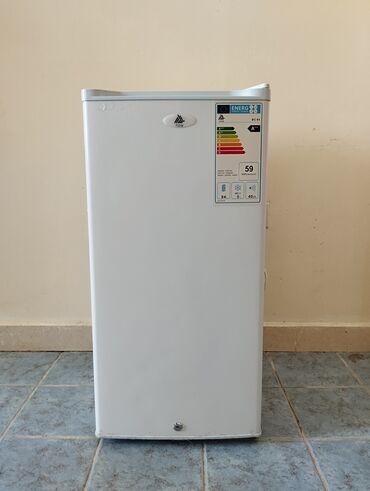 mini xaladelnik: Холодильник Барный, цвет - Белый