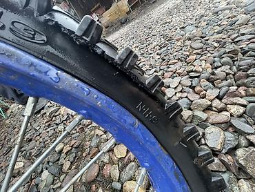 Мотоциклы: Питбайк Zongshen, 125 куб. см, Бензин — 3