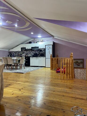 Həyət evləri və villaların satışı: Binəqədi qəs. 3 otaqlı, 160 kv. m, Kredit yoxdur, Yeni təmirli — 21