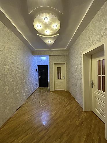 Yeni tikili: 3 otaqlı, Yeni tikili, 98 kv. m — 13