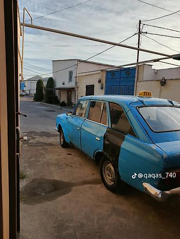 evle masin barter: Moskviç 412: 1.6 l | 1990 il 2880 km Hetçbek — 2