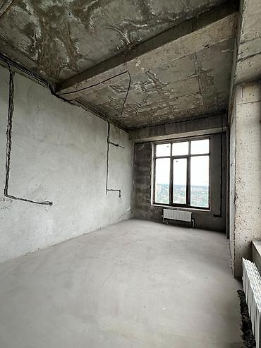 Продажа квартир: 3 комнаты, 89 м², Элитка, 15 этаж, Готовая ПСО (под самоотделку) — 11
