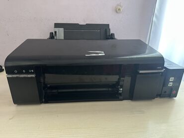 Printerlər: Epson L800 işləmir Printeri özüm açıb, söküb, təzədən yığmışam. Bir — 1