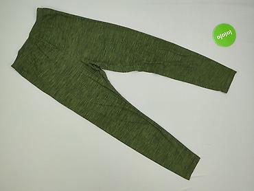 atletico buty: Legginsy Sportowe damskie, rozmiar S — 2