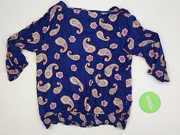 pajama pattern: Tu, Bluzka damska, rozmiar M — 3